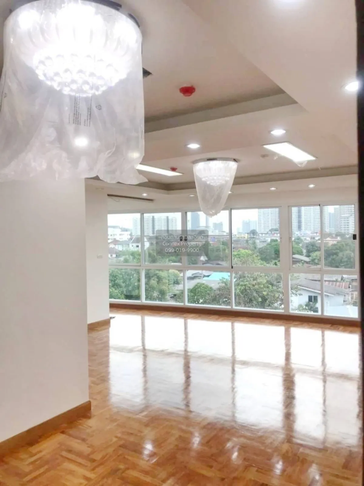ขายอพาร์ตเมนต์ Wellness Mansion Apartment(ดุสิต) ถนนนครไชยศรี เขต