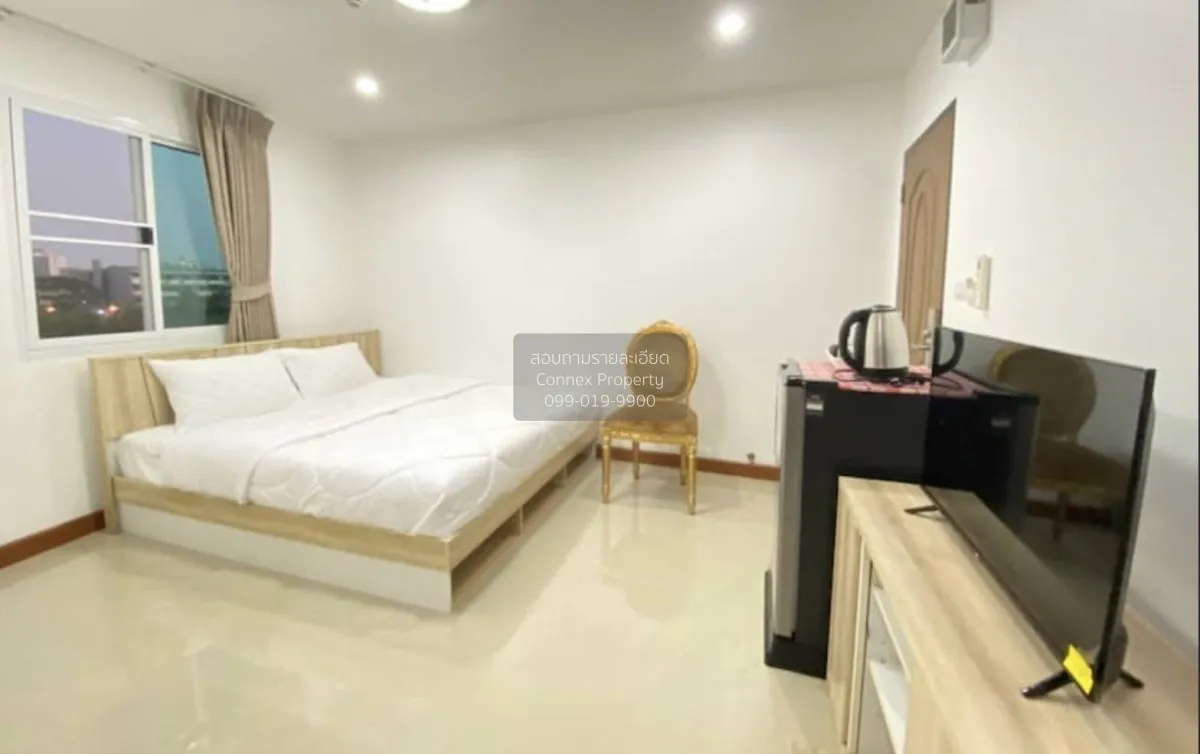 ขายอพาร์ตเมนต์ Wellness Mansion Apartment(ดุสิต) ถนนนครไชยศรี เขต