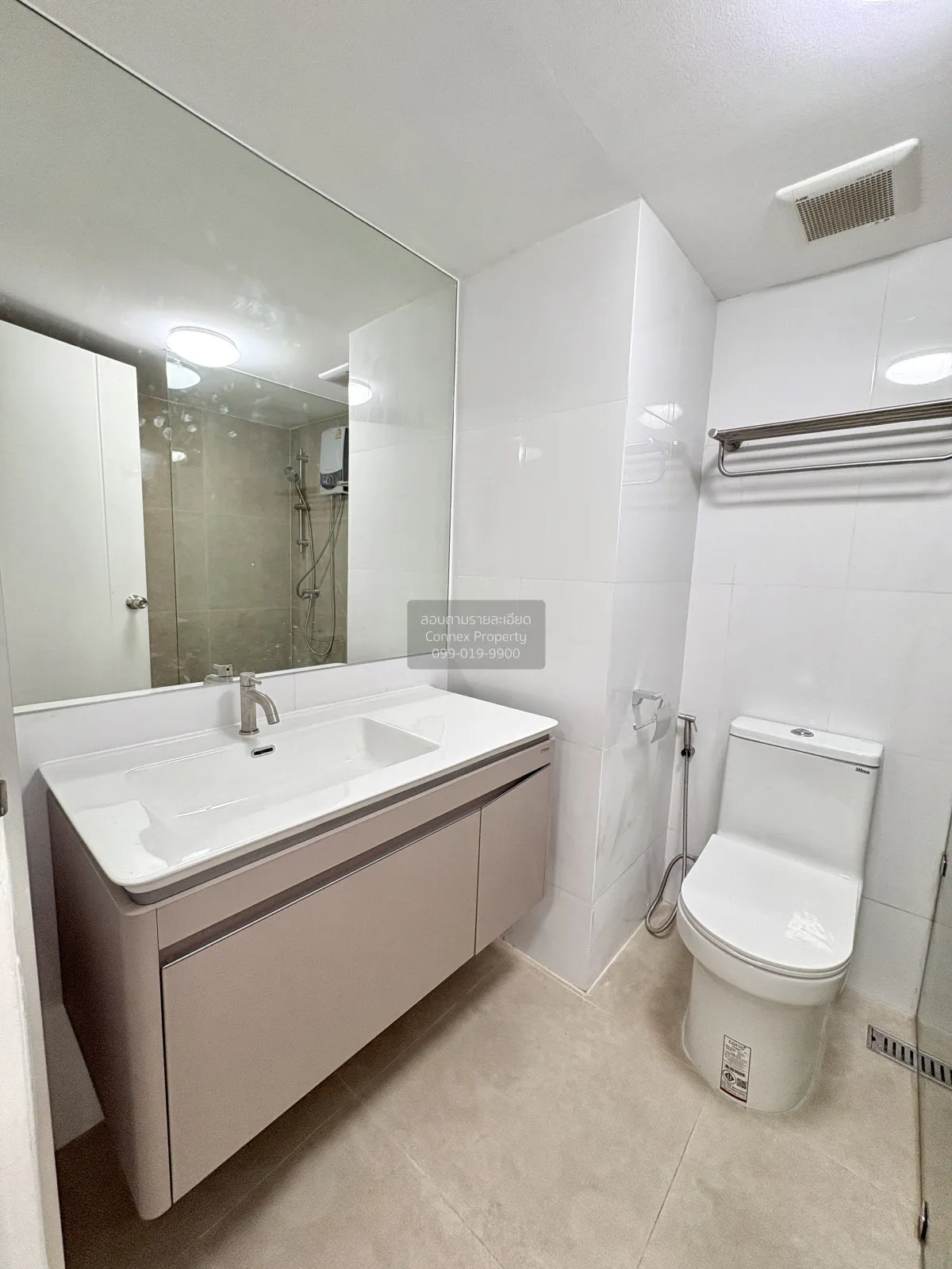 For Rent Condo , Le Jardin Young Place Phahonyothin 37 , newly re