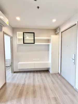 For Sale Condo , The Politan Aqua , high floor , MRT-Phra Nang Klao Bridge , Bang Kraso , Mueang Nonthaburi , Nonthaburi , CX-145597