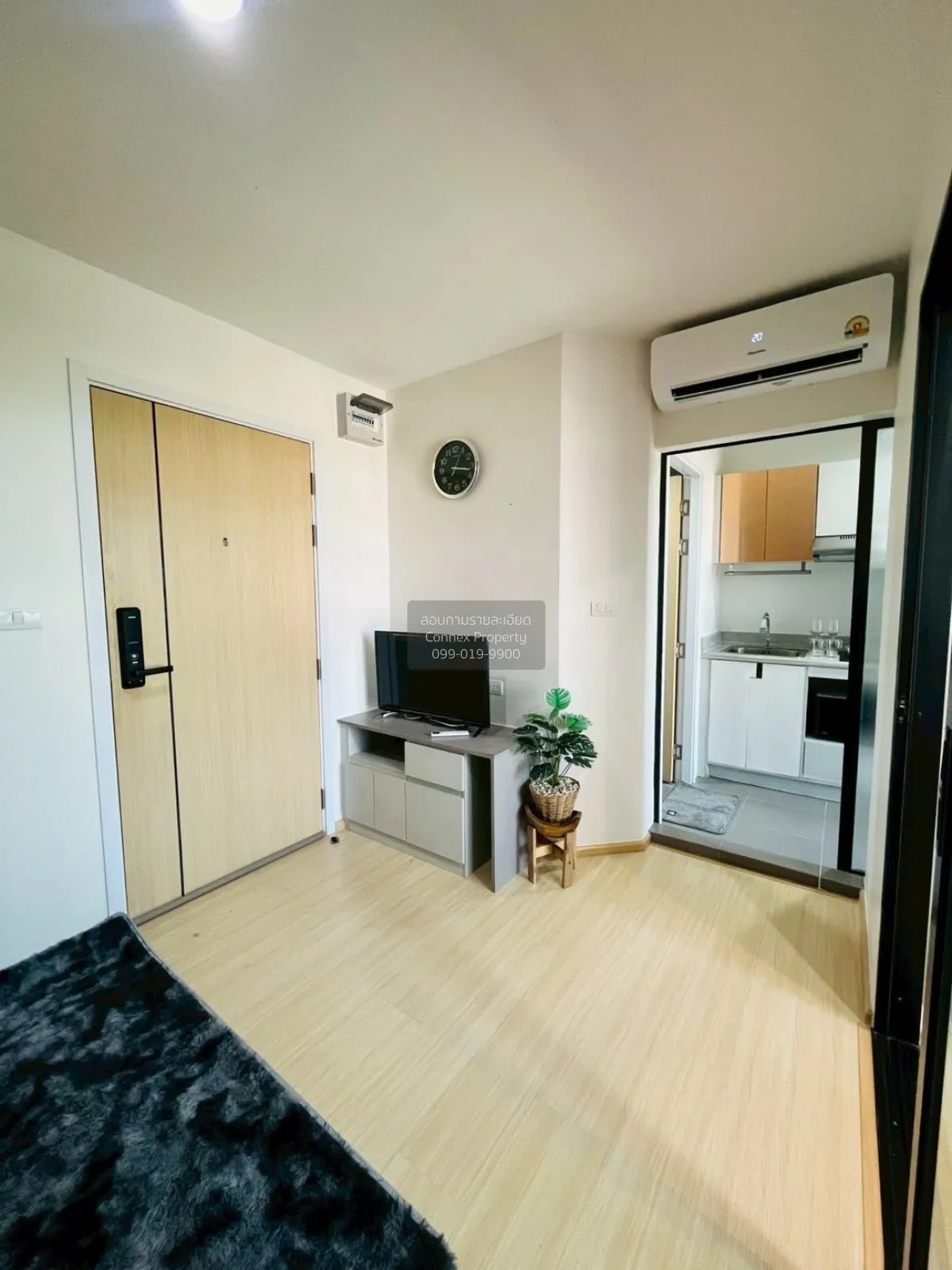 For Rent Condo , Rise Rama 9 , ARL-Ramkhamhaeng , Bang Kapi , Hua 3