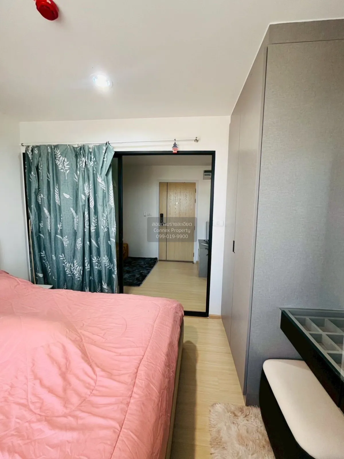 For Rent Condo , Rise Rama 9 , ARL-Ramkhamhaeng , Bang Kapi , Hua