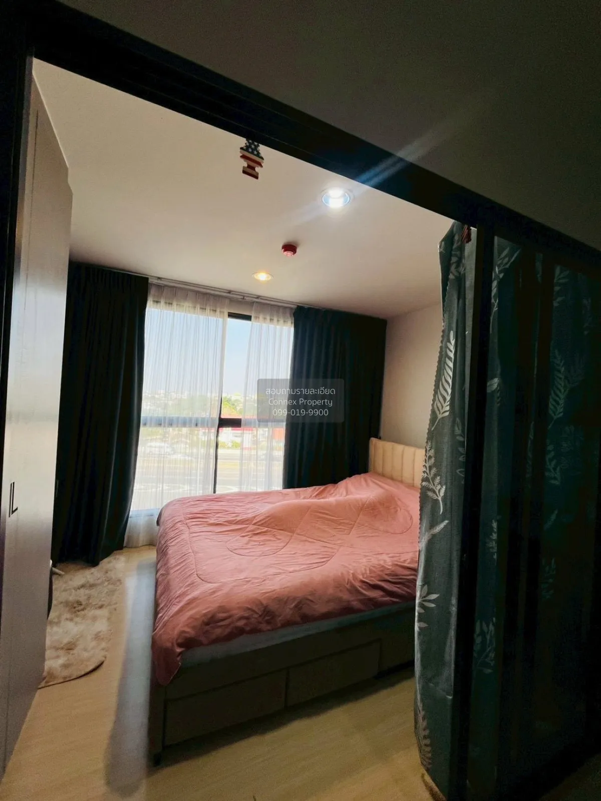 For Rent Condo , Rise Rama 9 , ARL-Ramkhamhaeng , Bang Kapi , Hua