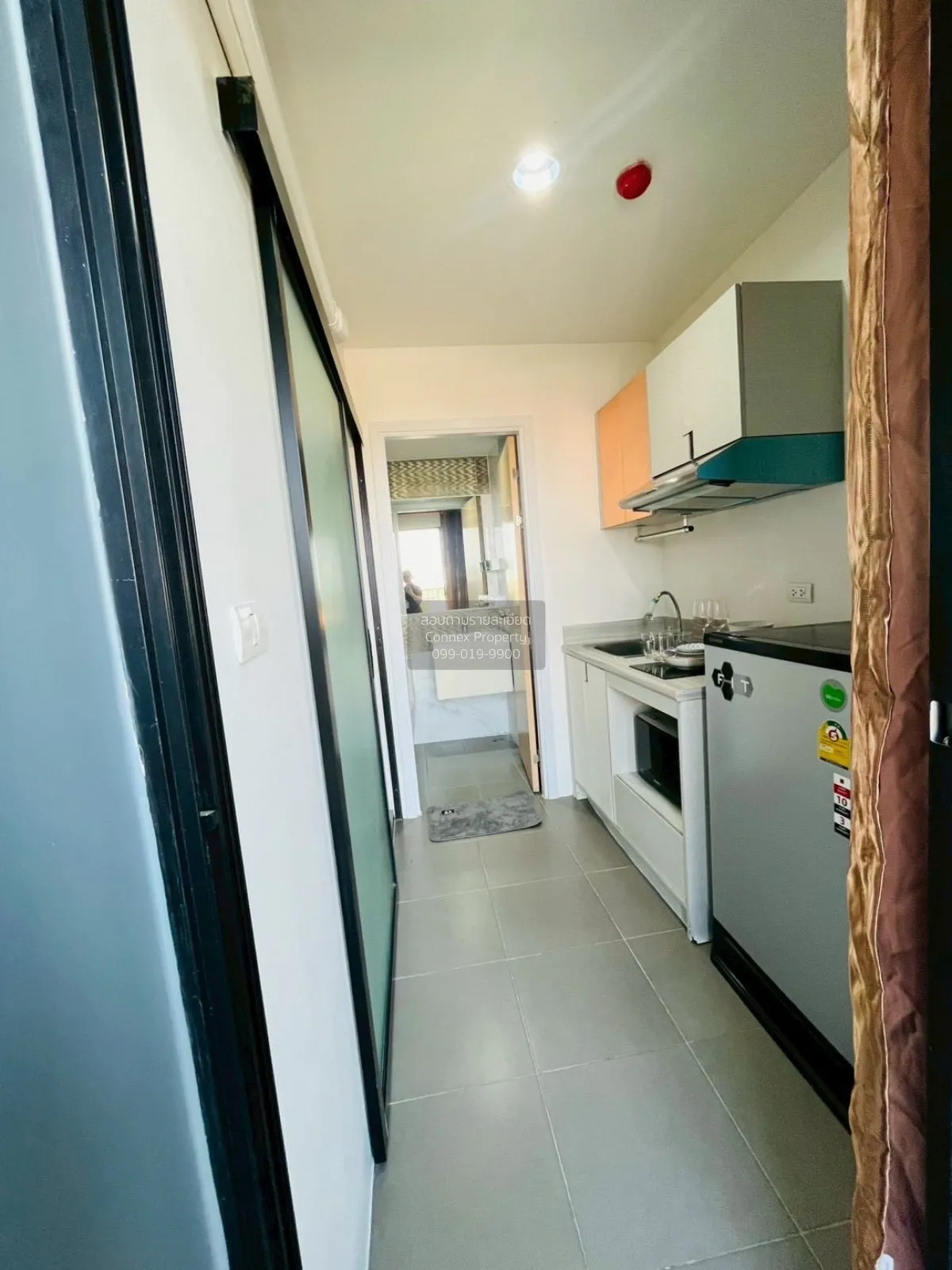 For Rent Condo , Rise Rama 9 , ARL-Ramkhamhaeng , Bang Kapi , Hua