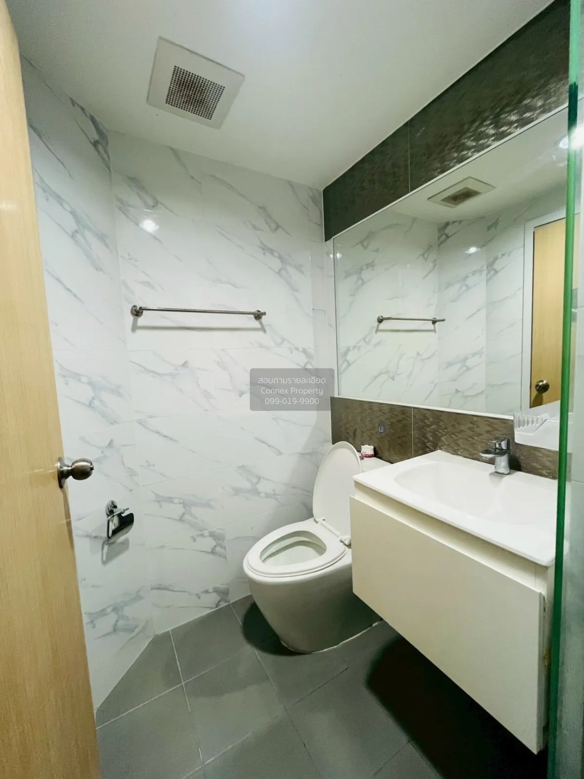 For Rent Condo , Rise Rama 9 , ARL-Ramkhamhaeng , Bang Kapi , Hua