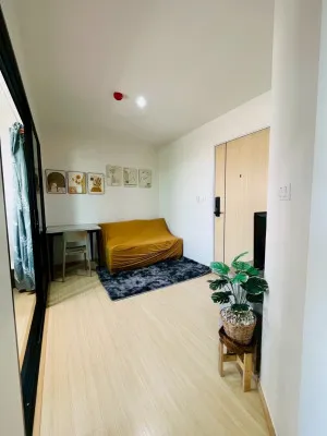 For Rent Condo , Rise Rama 9 , ARL-Ramkhamhaeng , Bang Kapi , Huai Khwang , Bangkok , CX-145598