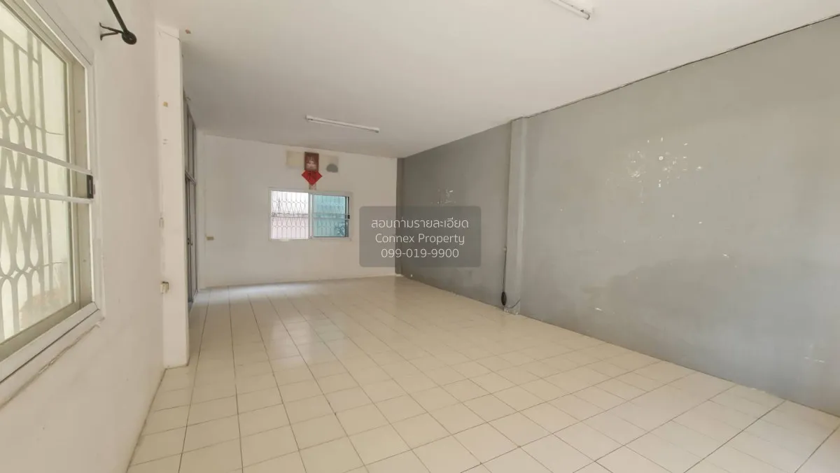 ขายบ้าน ทาวน์โฮม ลาดพร้าววังหิน8 (โชคชัย4) ลาดพร้าว เขต ลาดพร้าว  1