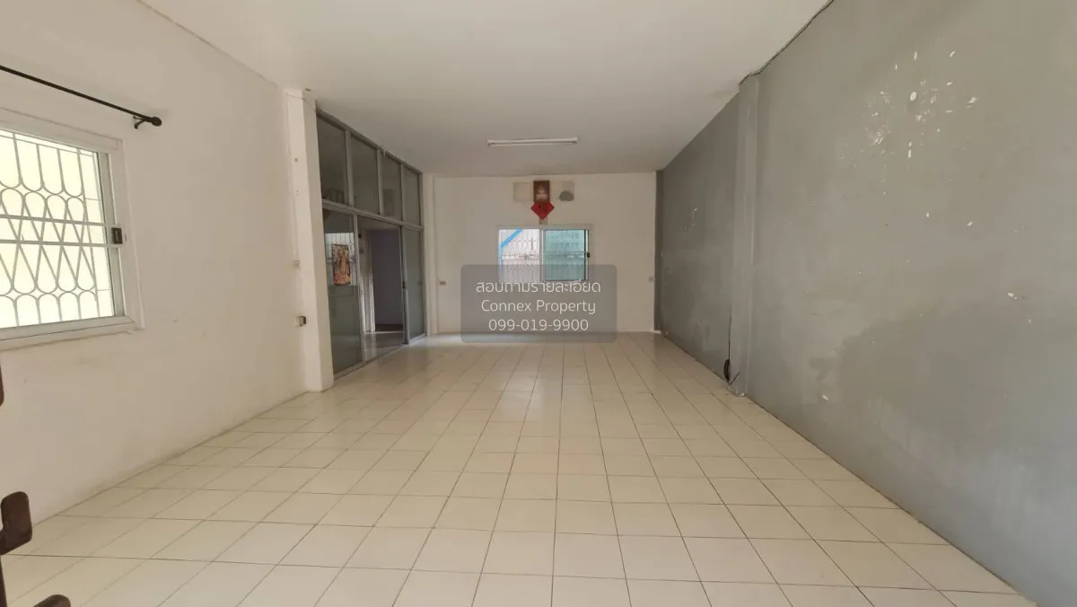 ขายบ้าน ทาวน์โฮม ลาดพร้าววังหิน8 (โชคชัย4) ลาดพร้าว เขต ลาดพร้าว  2