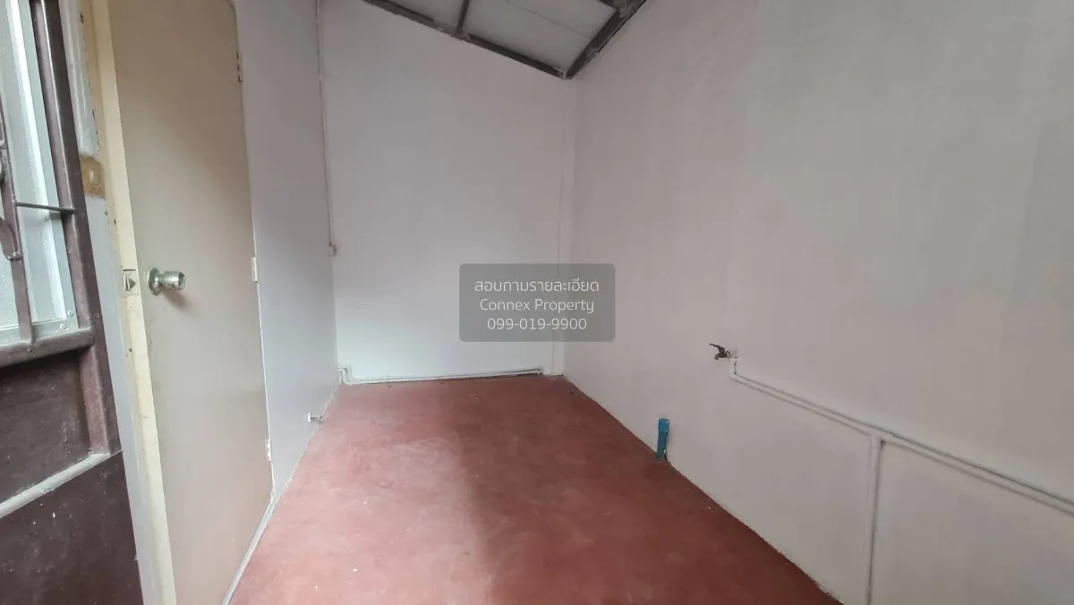 ขายบ้าน ทาวน์โฮม ลาดพร้าววังหิน8 (โชคชัย4) ลาดพร้าว เขต ลาดพร้าว 