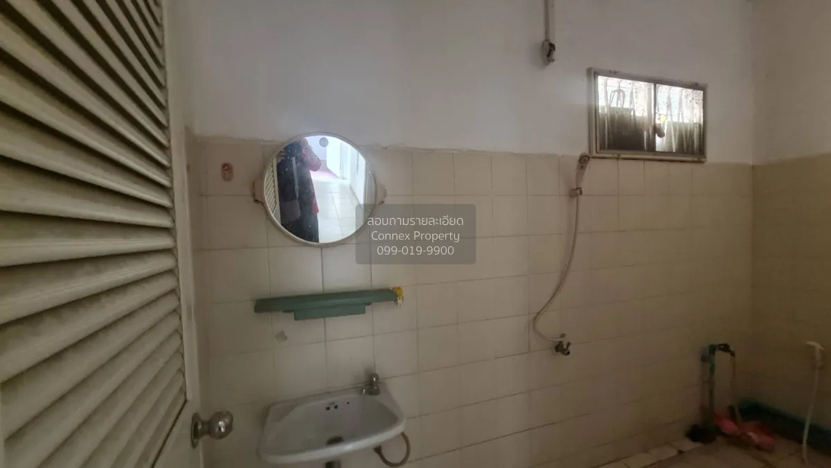 ขายบ้าน ทาวน์โฮม ลาดพร้าววังหิน8 (โชคชัย4) ลาดพร้าว เขต ลาดพร้าว 