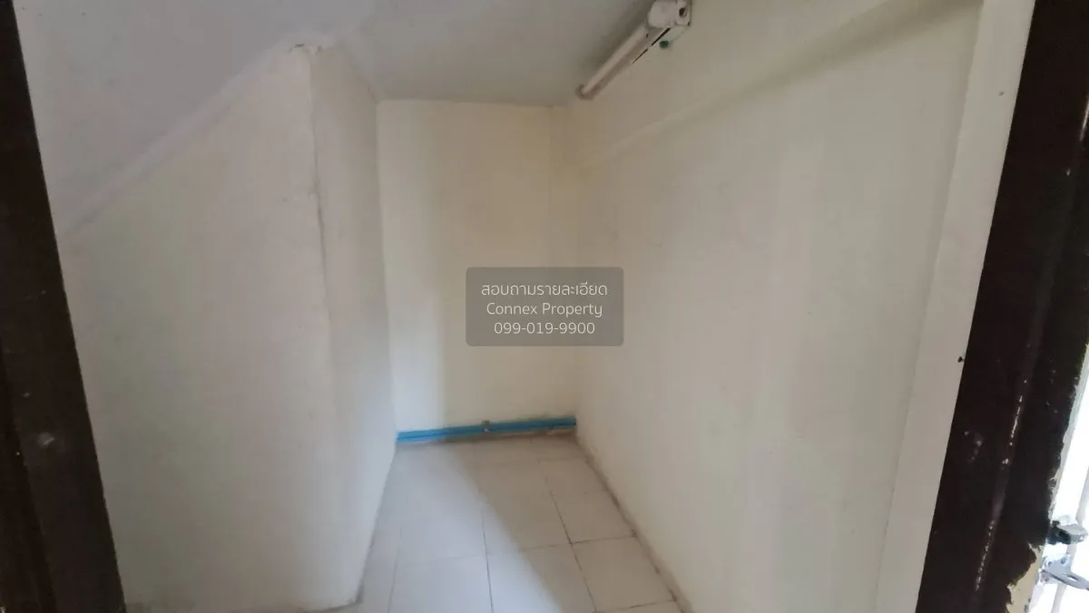 ขายบ้าน ทาวน์โฮม ลาดพร้าววังหิน8 (โชคชัย4) ลาดพร้าว เขต ลาดพร้าว 