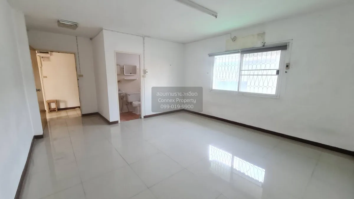 ขายบ้าน ทาวน์โฮม ลาดพร้าววังหิน8 (โชคชัย4) ลาดพร้าว เขต ลาดพร้าว 