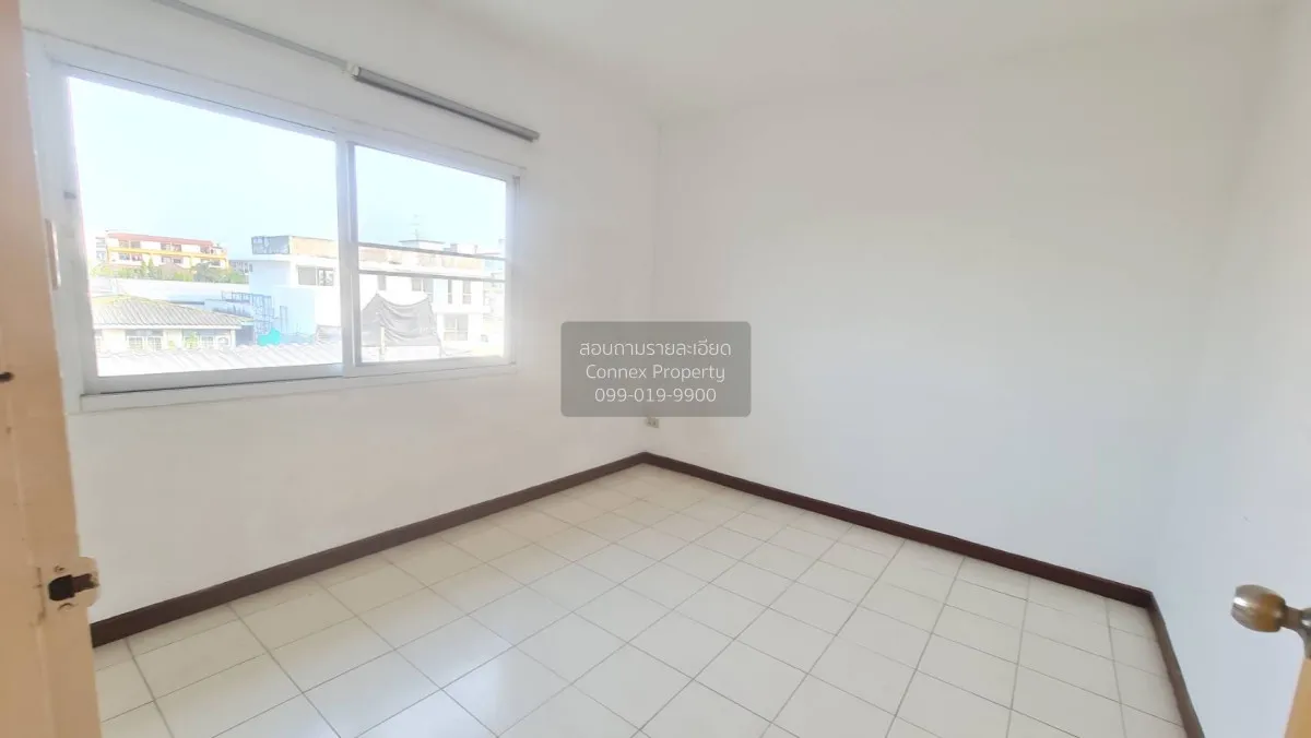 ขายบ้าน ทาวน์โฮม ลาดพร้าววังหิน8 (โชคชัย4) ลาดพร้าว เขต ลาดพร้าว 