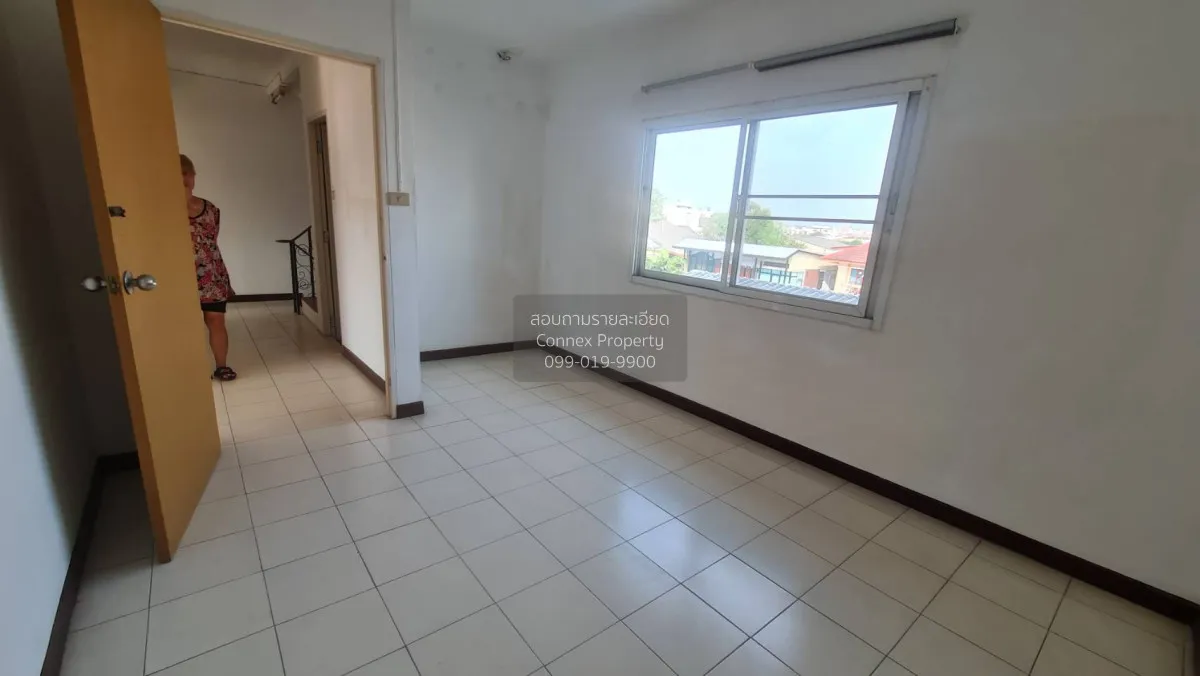 ขายบ้าน ทาวน์โฮม ลาดพร้าววังหิน8 (โชคชัย4) ลาดพร้าว เขต ลาดพร้าว 