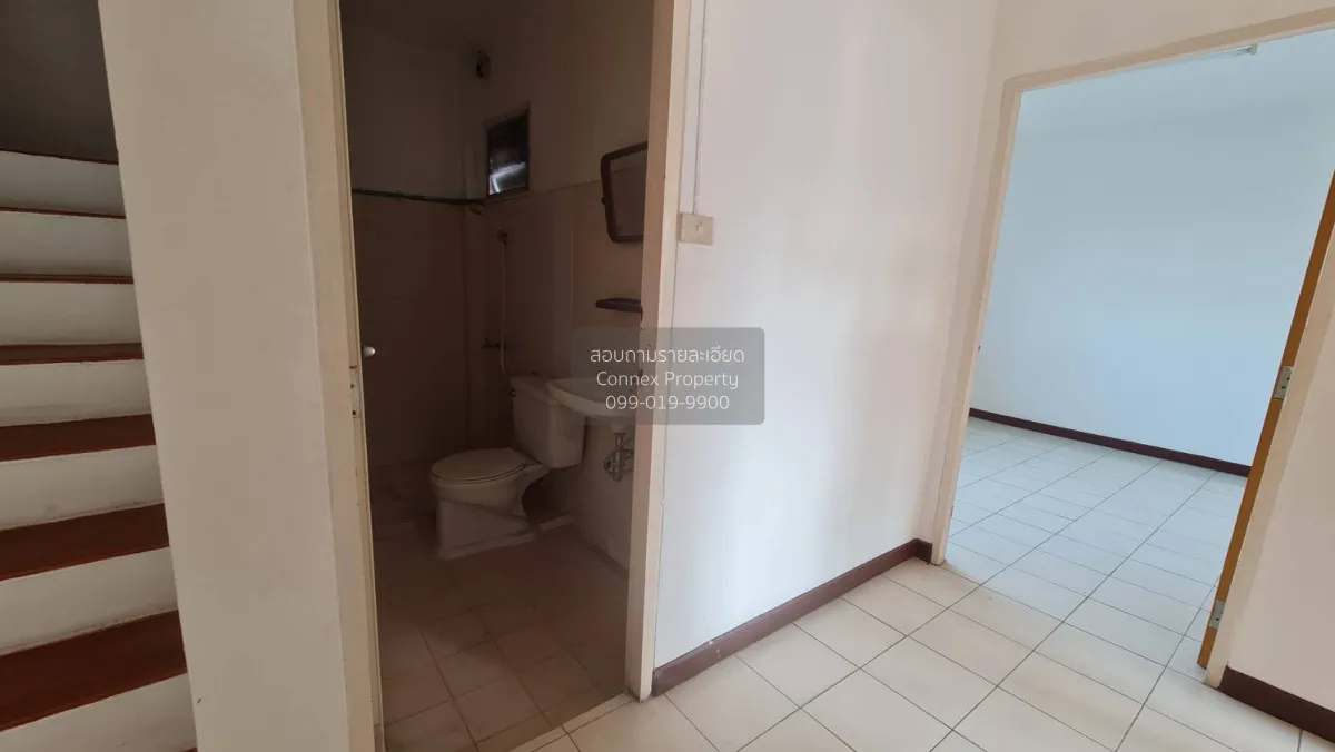 ขายบ้าน ทาวน์โฮม ลาดพร้าววังหิน8 (โชคชัย4) ลาดพร้าว เขต ลาดพร้าว 