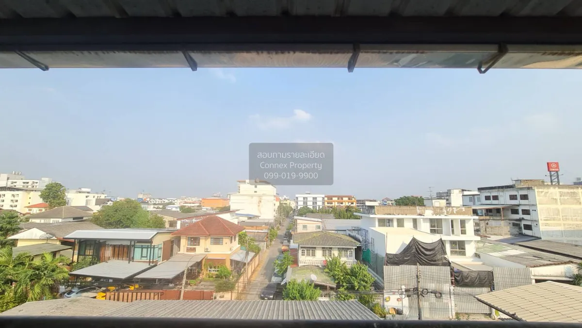 ขายบ้าน ทาวน์โฮม ลาดพร้าววังหิน8 (โชคชัย4) ลาดพร้าว เขต ลาดพร้าว 