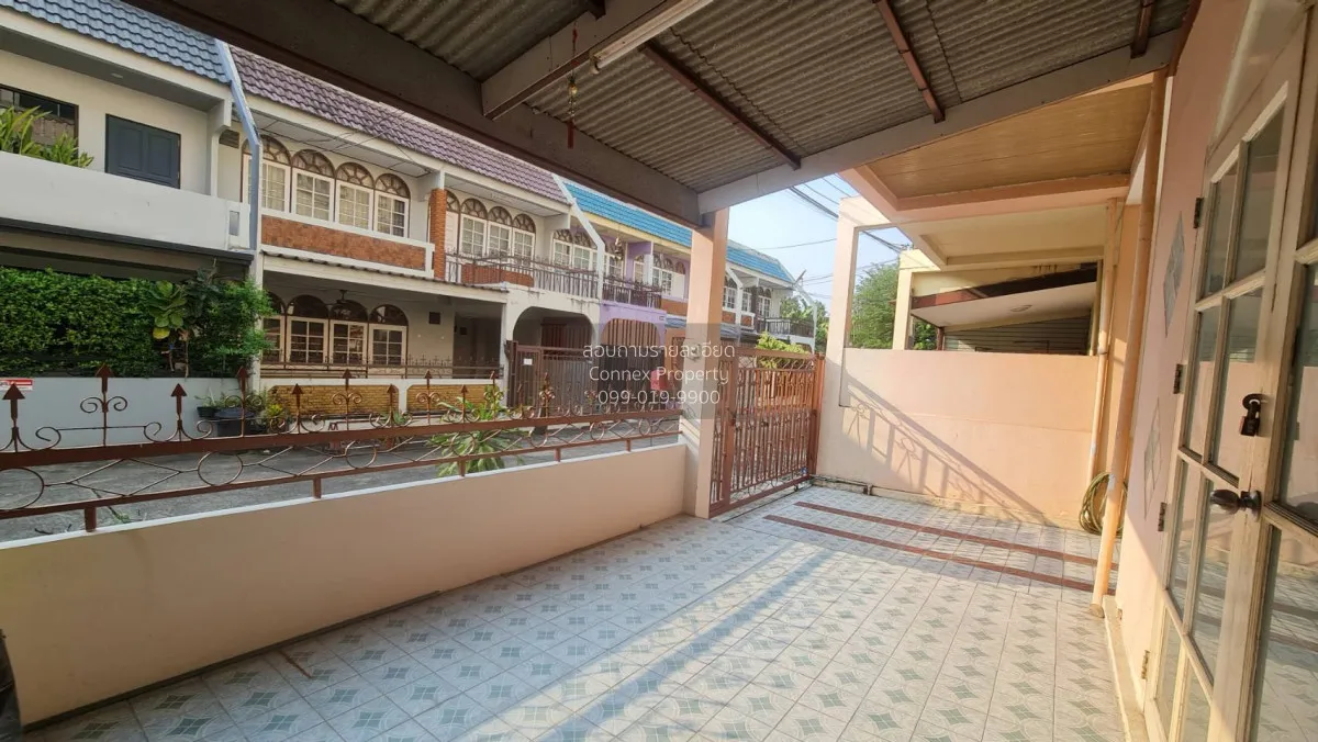 ขายบ้าน ทาวน์โฮม ลาดพร้าววังหิน8 (โชคชัย4) ลาดพร้าว เขต ลาดพร้าว 