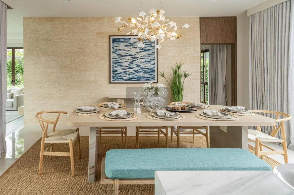 For Sale House , Burasiri Krungthep Kreetha , Hua Mak , Bang Kapi 3