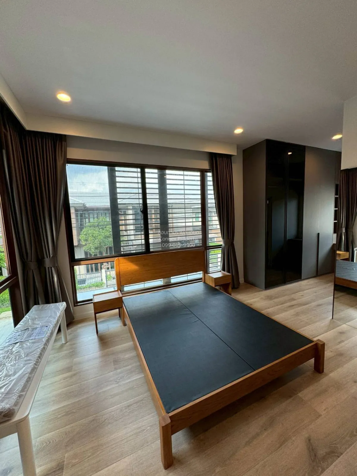 For Sale House , Burasiri Krungthep Kreetha , Hua Mak , Bang Kapi