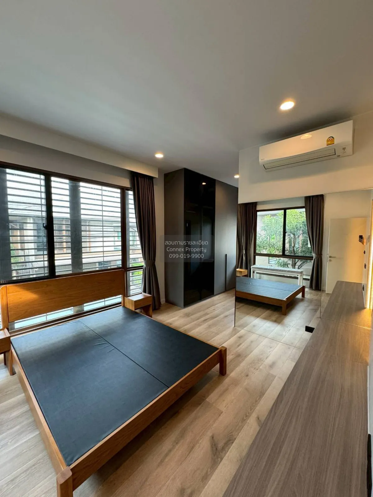 For Sale House , Burasiri Krungthep Kreetha , Hua Mak , Bang Kapi