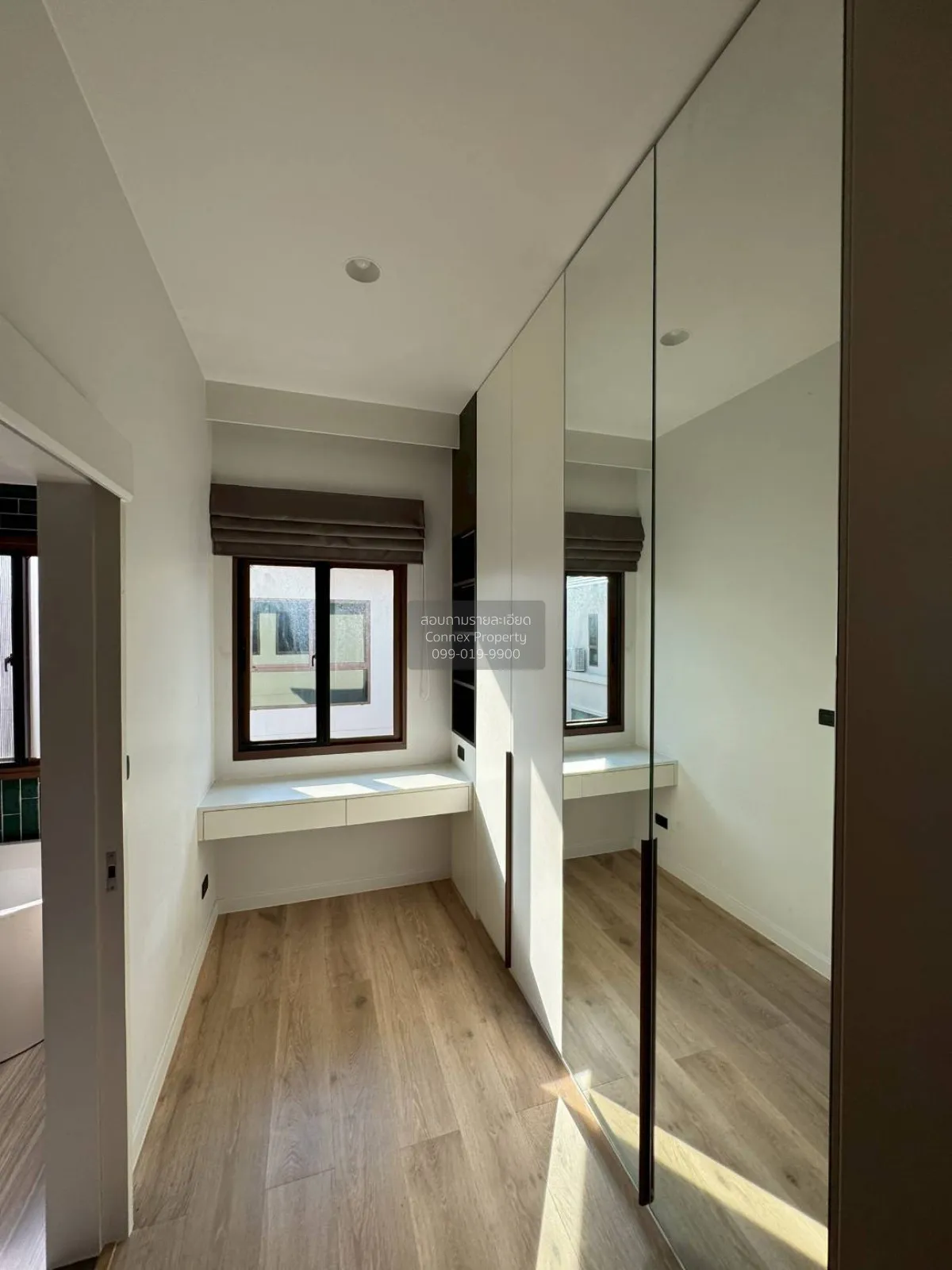 For Sale House , Burasiri Krungthep Kreetha , Hua Mak , Bang Kapi