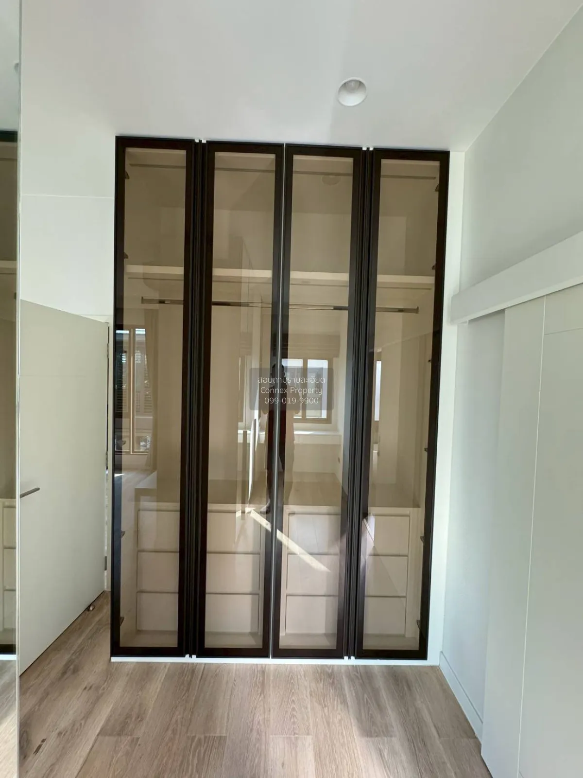 For Sale House , Burasiri Krungthep Kreetha , Hua Mak , Bang Kapi