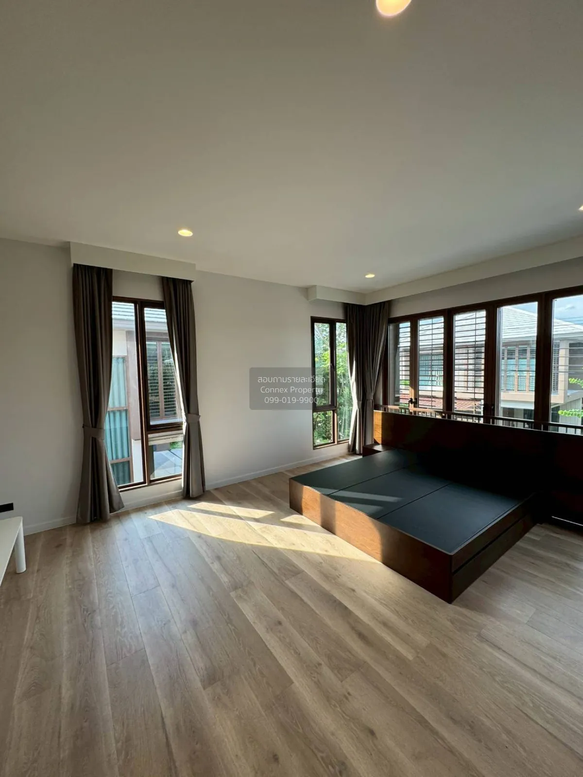 For Sale House , Burasiri Krungthep Kreetha , Hua Mak , Bang Kapi