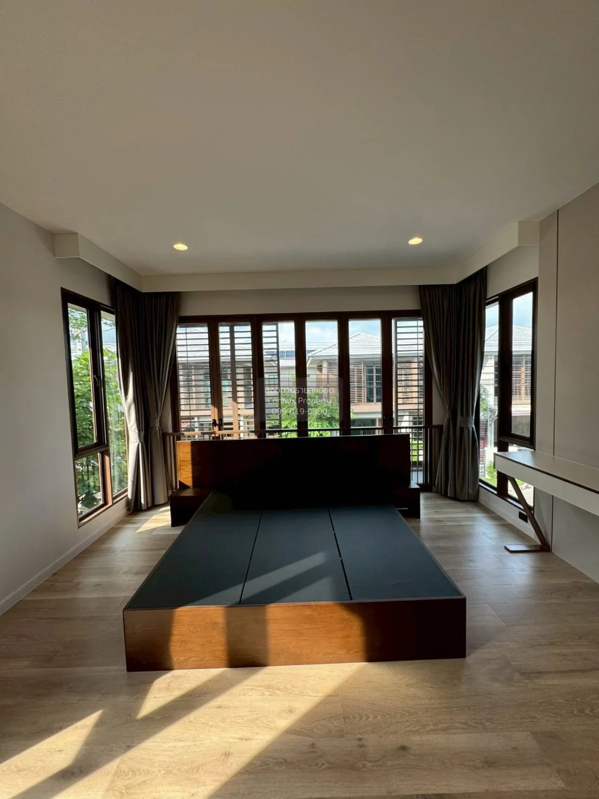 For Sale House , Burasiri Krungthep Kreetha , Hua Mak , Bang Kapi