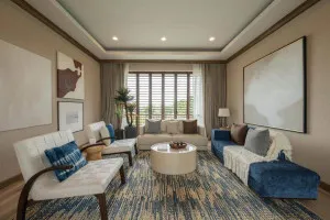 For Sale House , Burasiri Krungthep Kreetha , Hua Mak , Bang Kapi , Bangkok , CX-145600