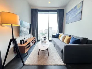 For Rent Condo , EDGE Sukhumvit 23 , BTS-Asok , Khlong Toei Nuea , Watthana , Bangkok , CX-145603
