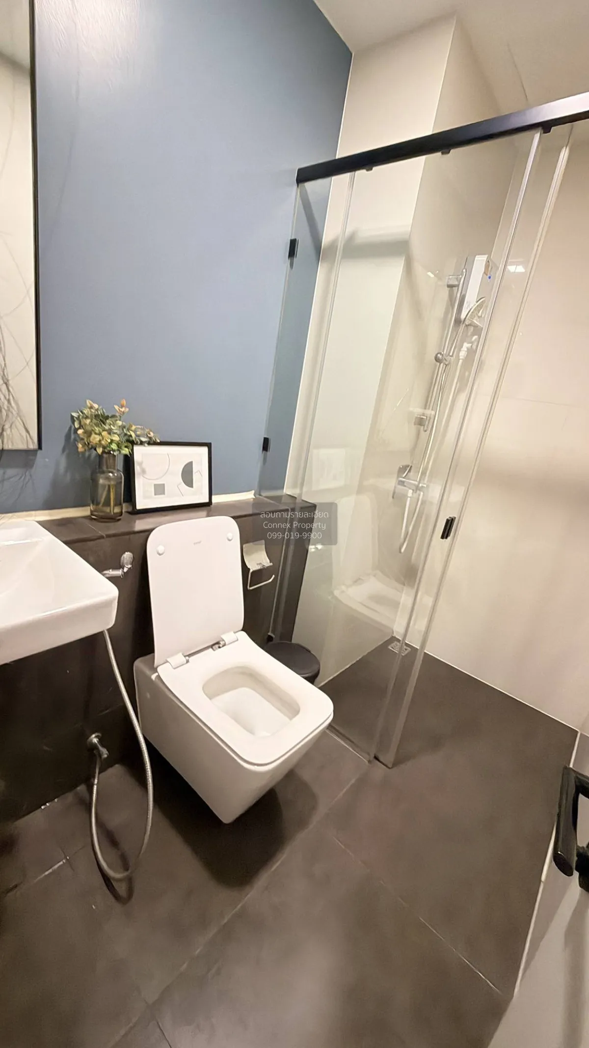 เช่าคอนโด  เดอะ คีย์ เอ็มอาร์ที เพชรเกษม 48 MRT-เพชรเกษม 48 บางหว