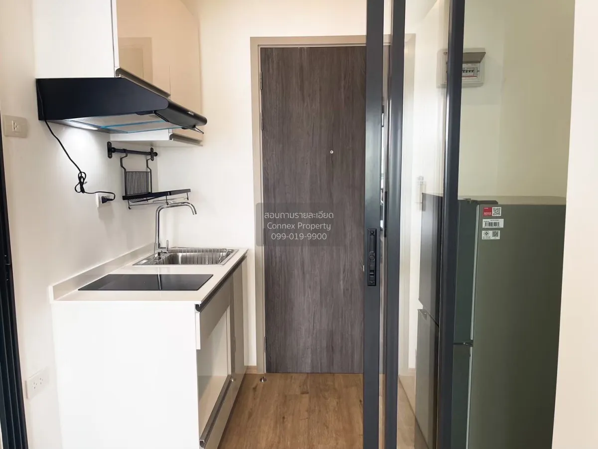 For Rent Condo , The Rich Rama 9 - Srinakarin , ARL-Hua Mak , Sua