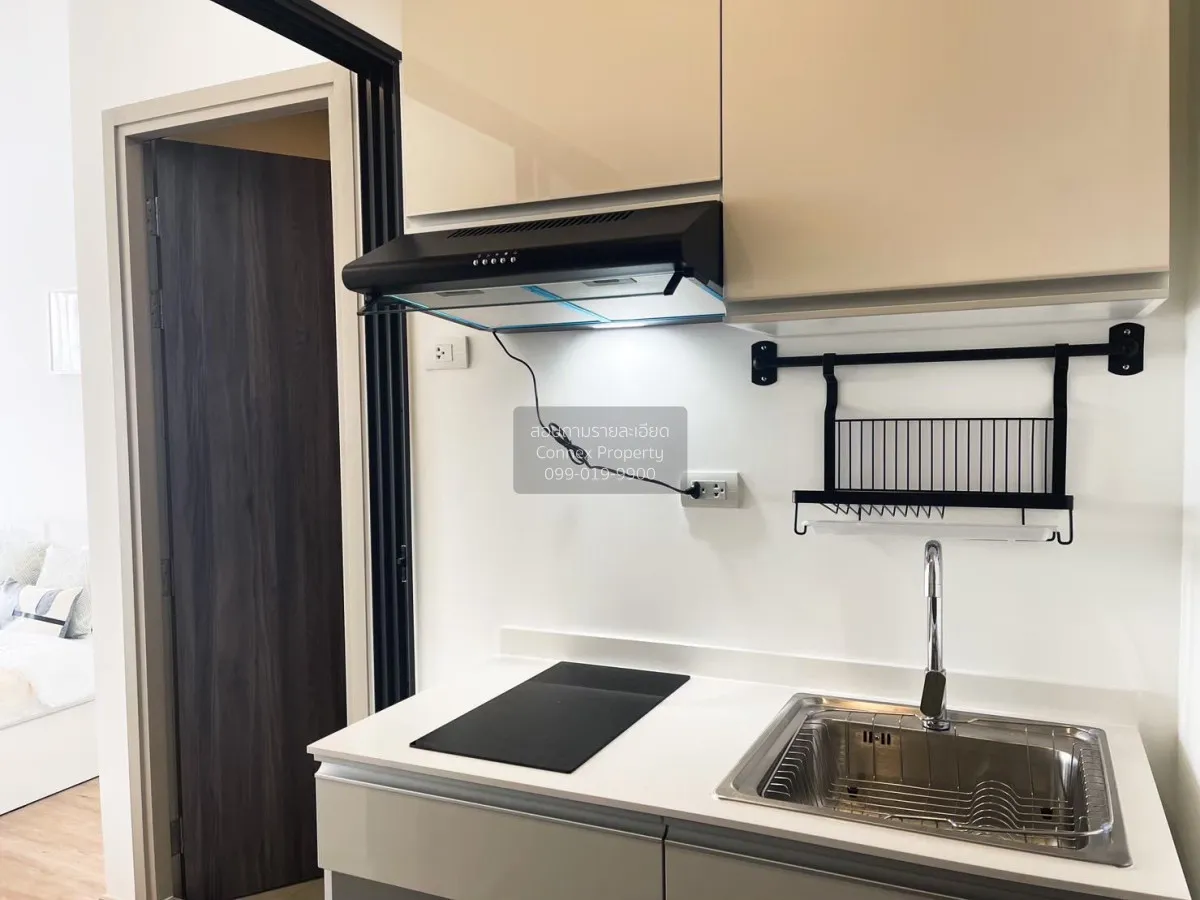 For Rent Condo , The Rich Rama 9 - Srinakarin , ARL-Hua Mak , Sua