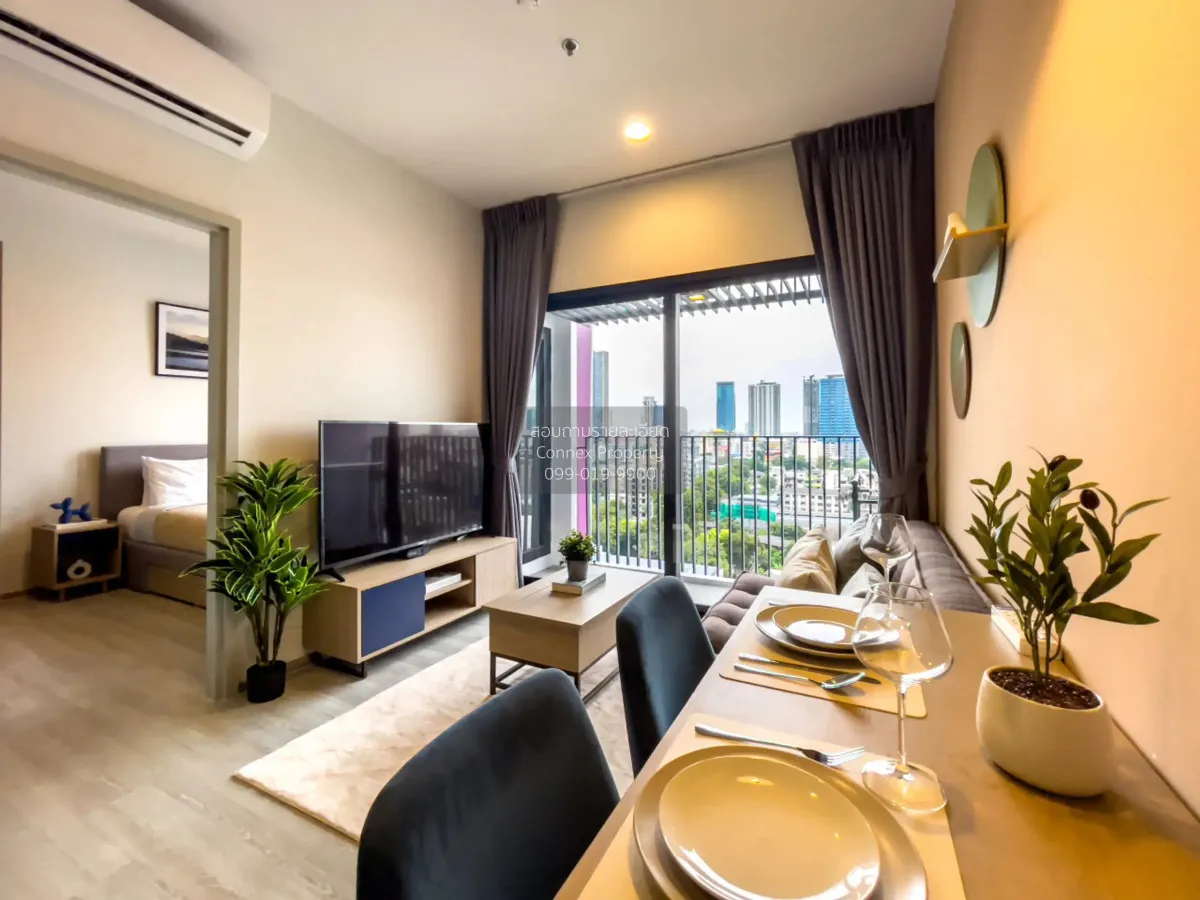 For Rent Condo , XT Ekkamai , BTS-Ekkamai , Khlong Tan Nuea , Wat 1