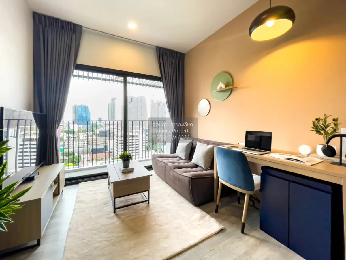 For Rent Condo , XT Ekkamai , BTS-Ekkamai , Khlong Tan Nuea , Wat 2
