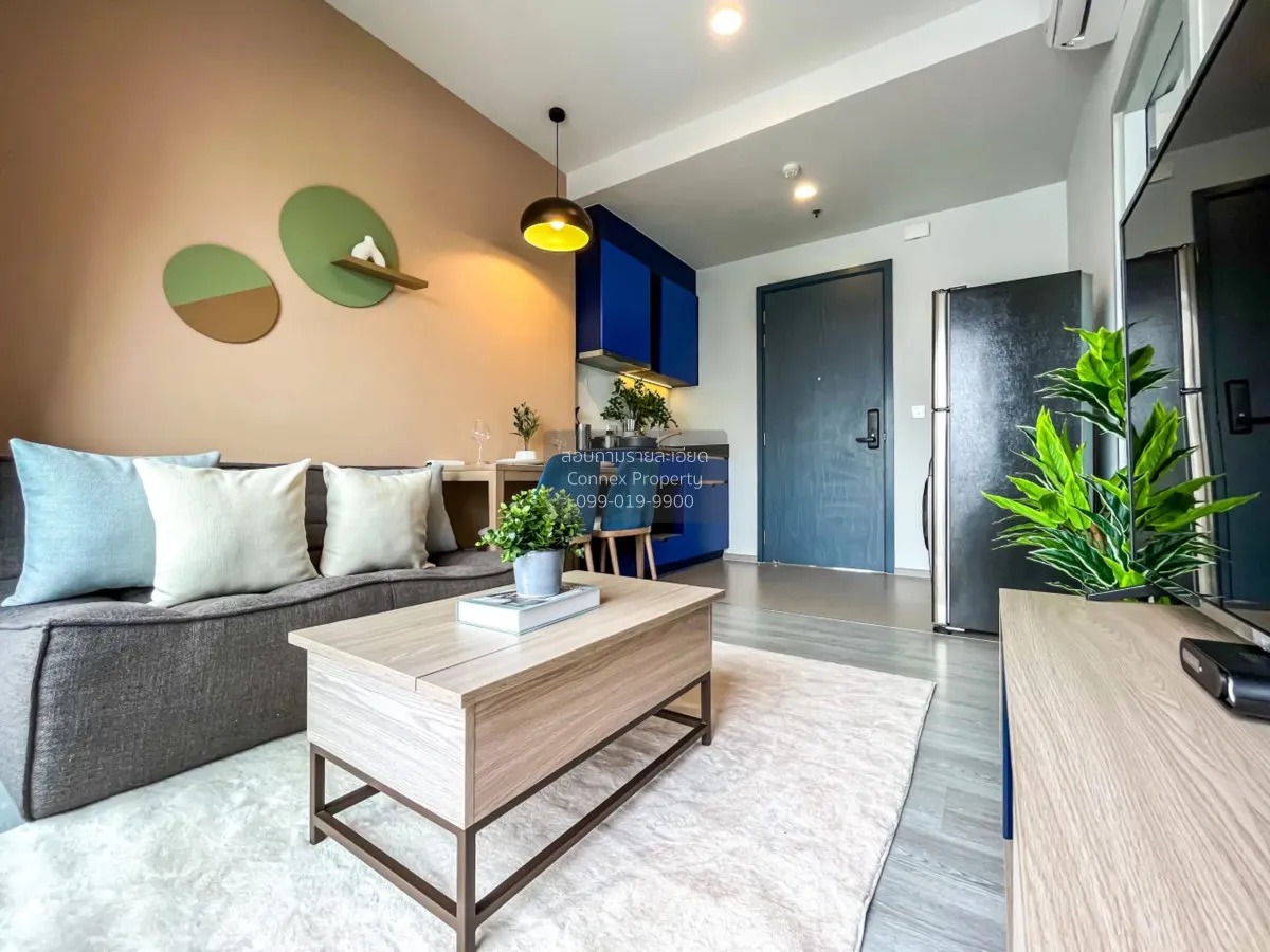 For Rent Condo , XT Ekkamai , BTS-Ekkamai , Khlong Tan Nuea , Wat 3