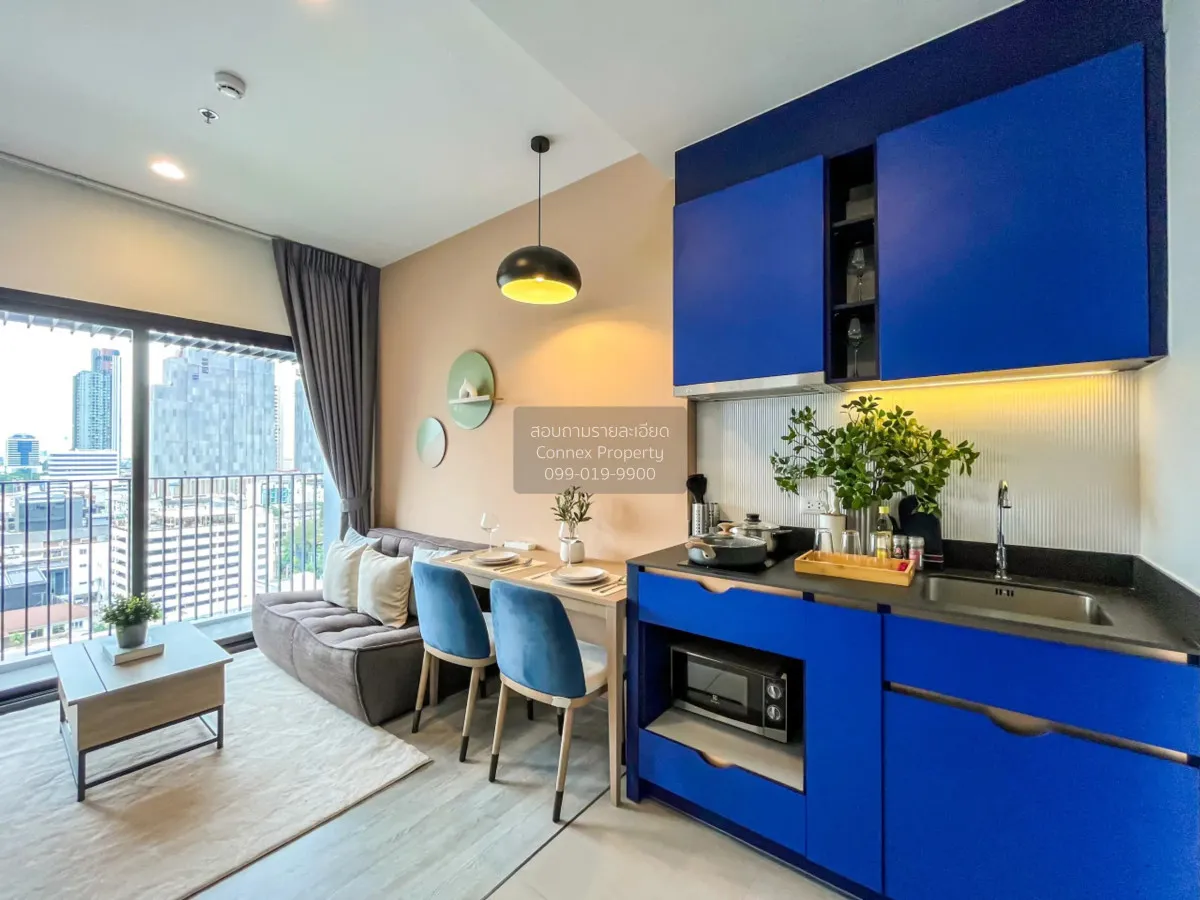 For Rent Condo , XT Ekkamai , BTS-Ekkamai , Khlong Tan Nuea , Wat 4