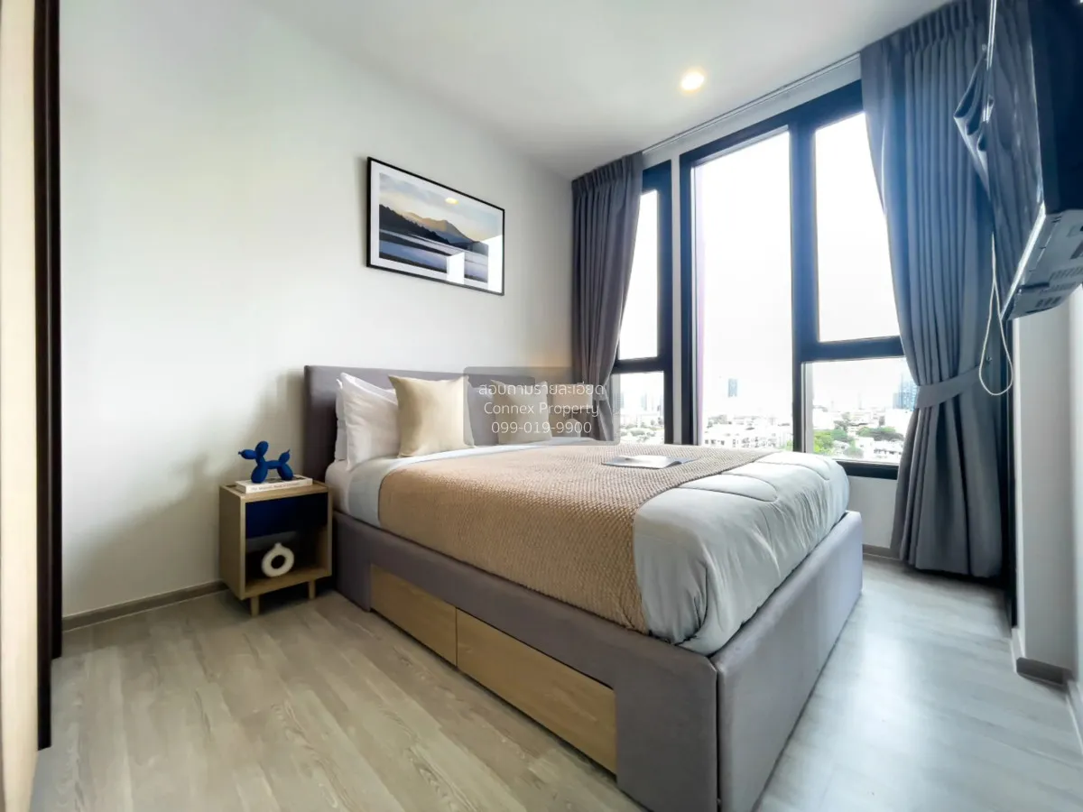 For Rent Condo , XT Ekkamai , BTS-Ekkamai , Khlong Tan Nuea , Wat