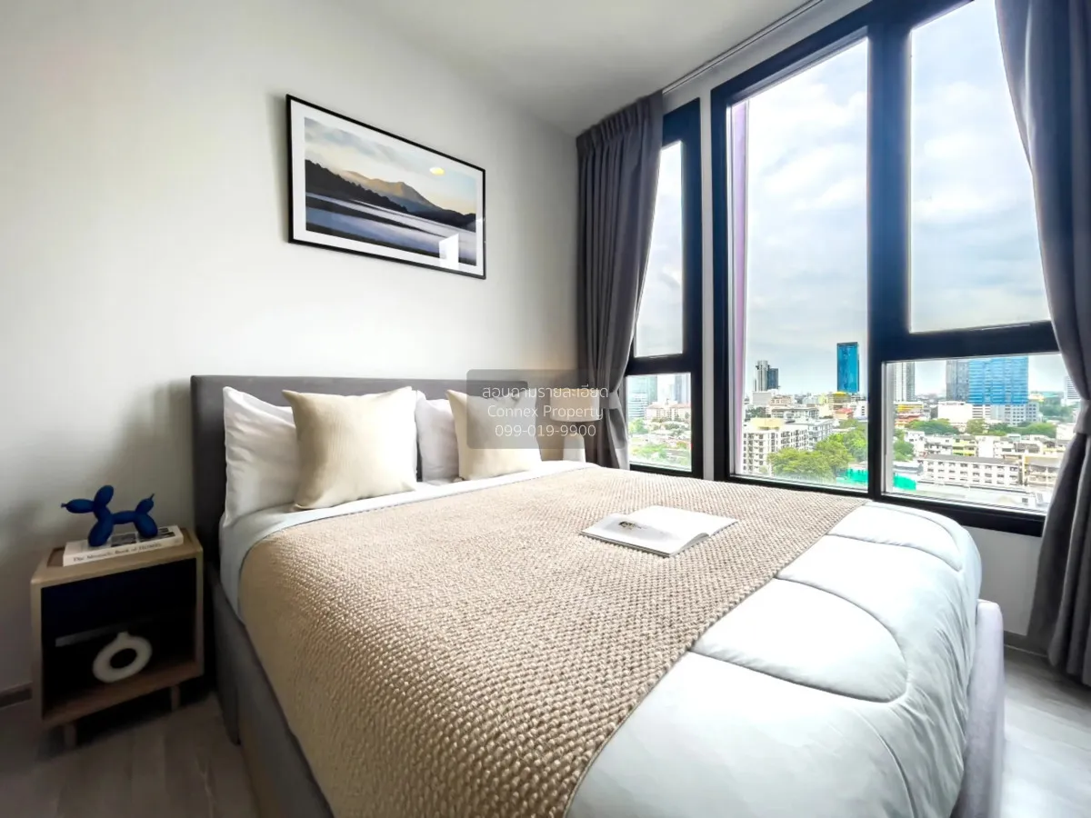 For Rent Condo , XT Ekkamai , BTS-Ekkamai , Khlong Tan Nuea , Wat