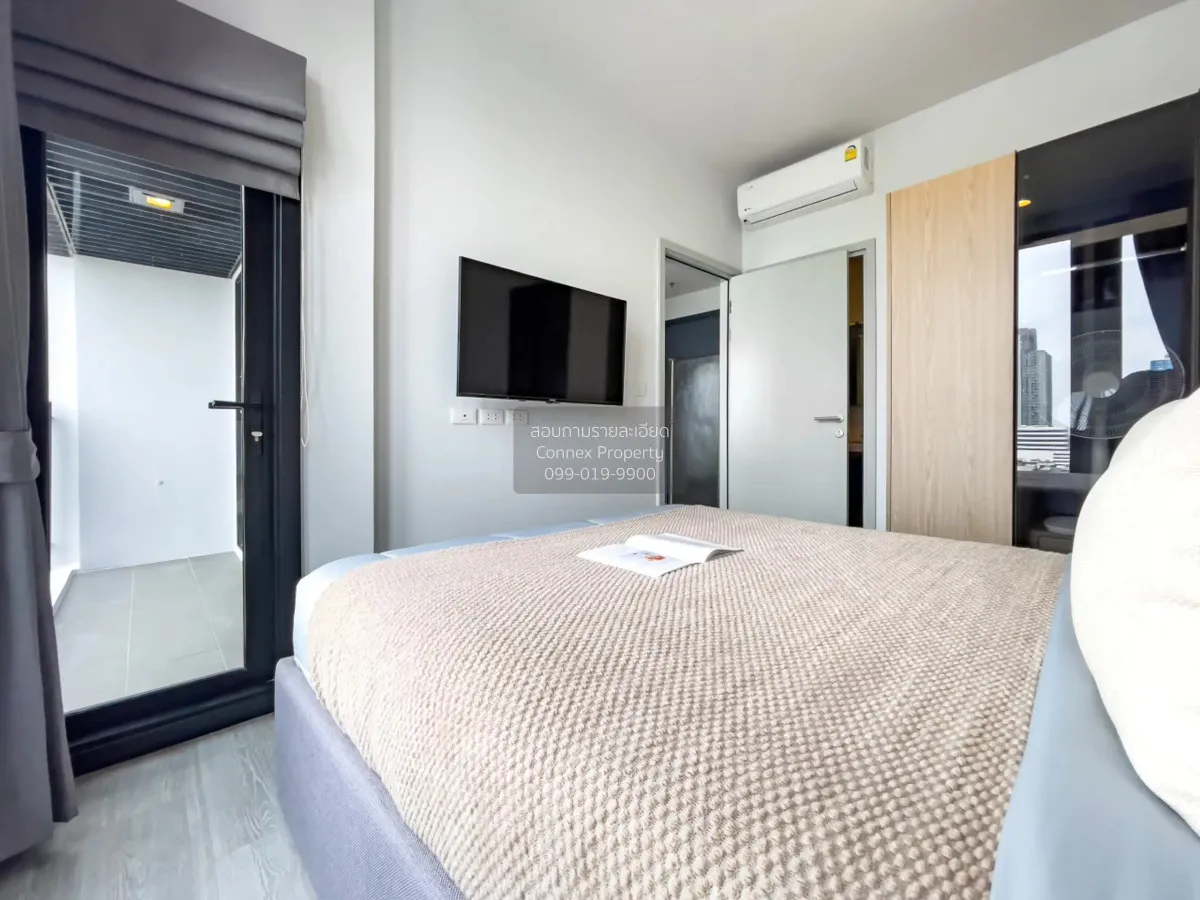 For Rent Condo , XT Ekkamai , BTS-Ekkamai , Khlong Tan Nuea , Wat