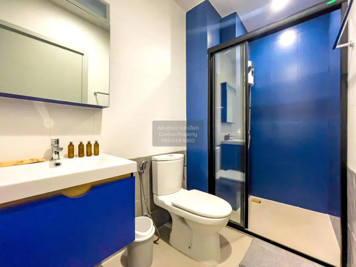 For Rent Condo , XT Ekkamai , BTS-Ekkamai , Khlong Tan Nuea , Wat