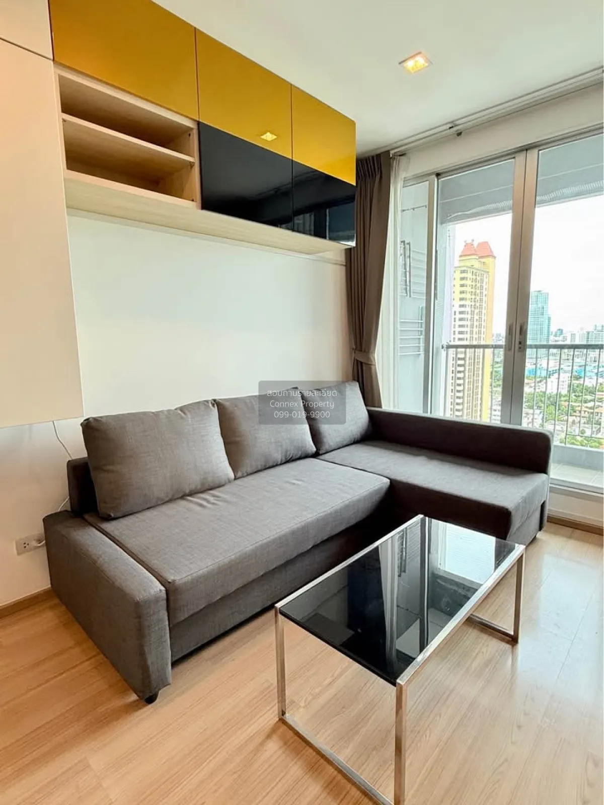 For Rent Condo , Rhythm Phahol - Ari , BTS-Saphan Khwai , Sam Sen 1