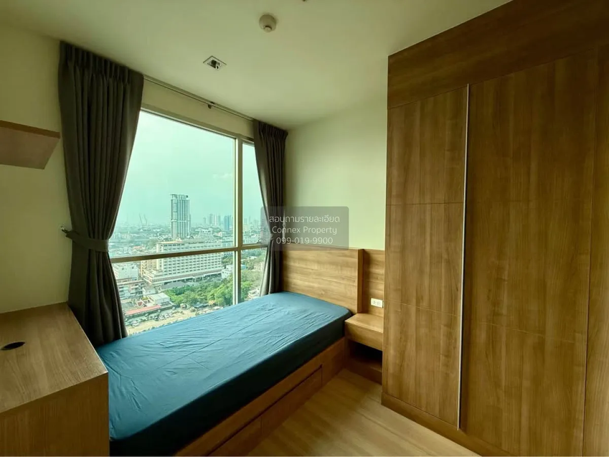 For Rent Condo , Rhythm Phahol - Ari , BTS-Saphan Khwai , Sam Sen