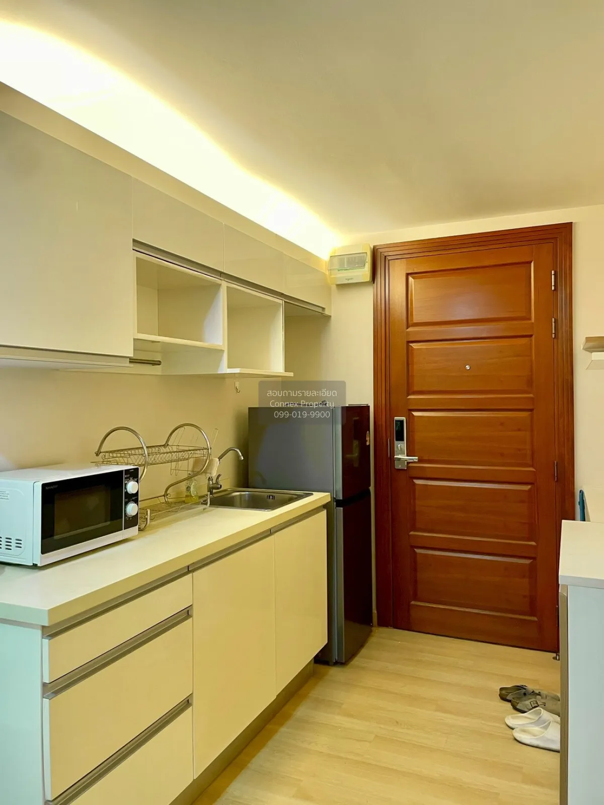 เช่าคอนโด  เอมเมอรัลด์ เรสซิเดนท์ รัชดา MRT-ห้วยขวาง ดินแดง เขต ด 3