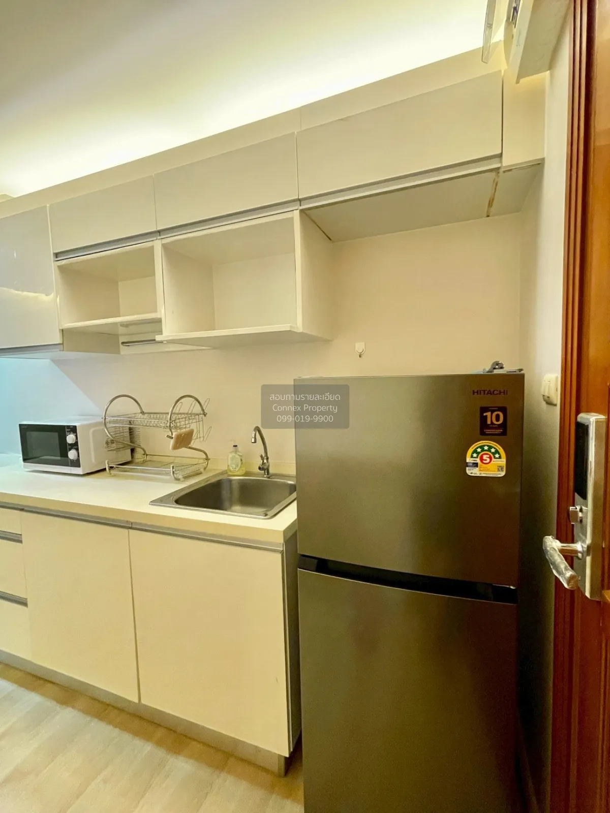 เช่าคอนโด  เอมเมอรัลด์ เรสซิเดนท์ รัชดา MRT-ห้วยขวาง ดินแดง เขต ด 4