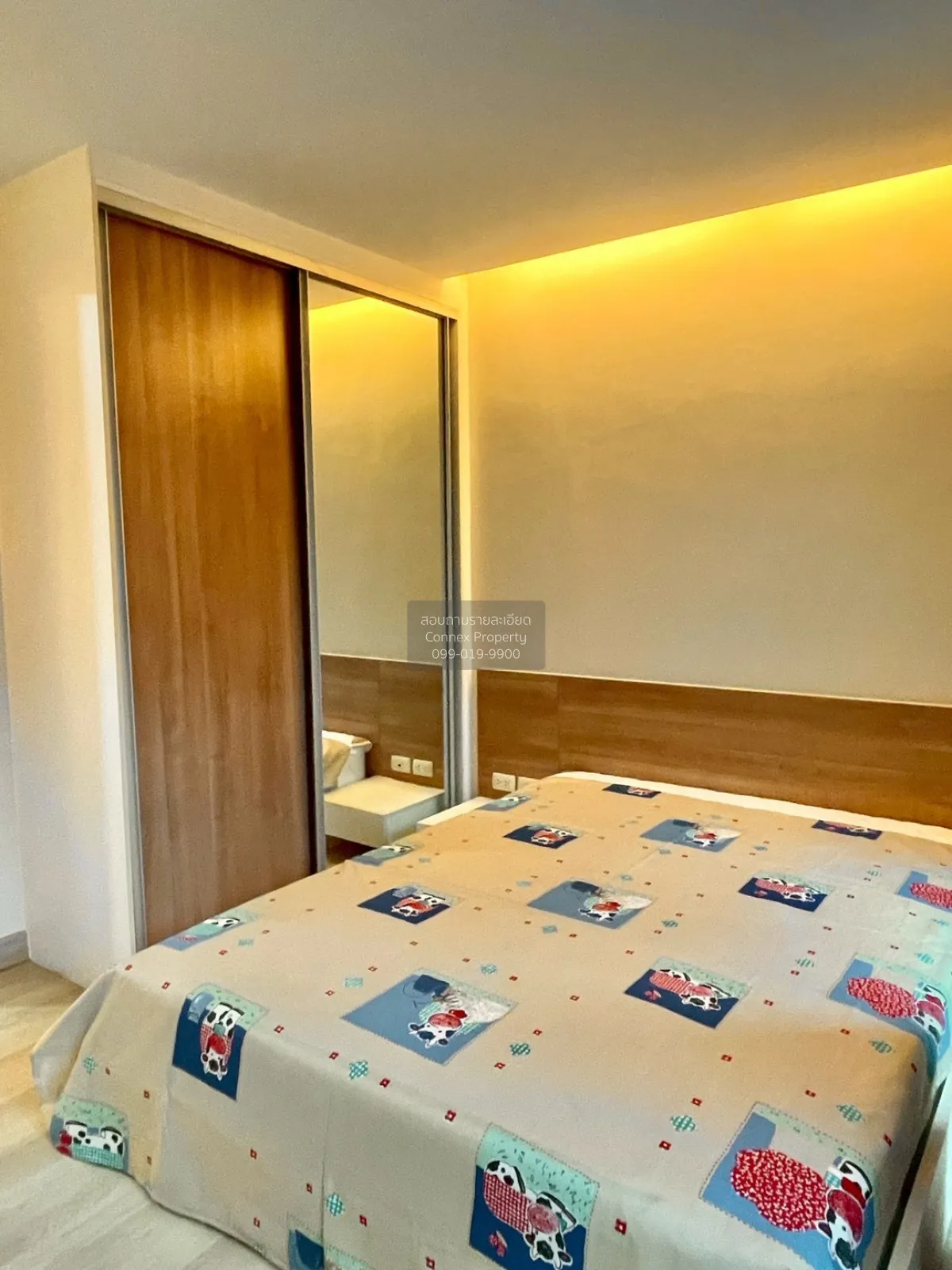 เช่าคอนโด  เอมเมอรัลด์ เรสซิเดนท์ รัชดา MRT-ห้วยขวาง ดินแดง เขต ด