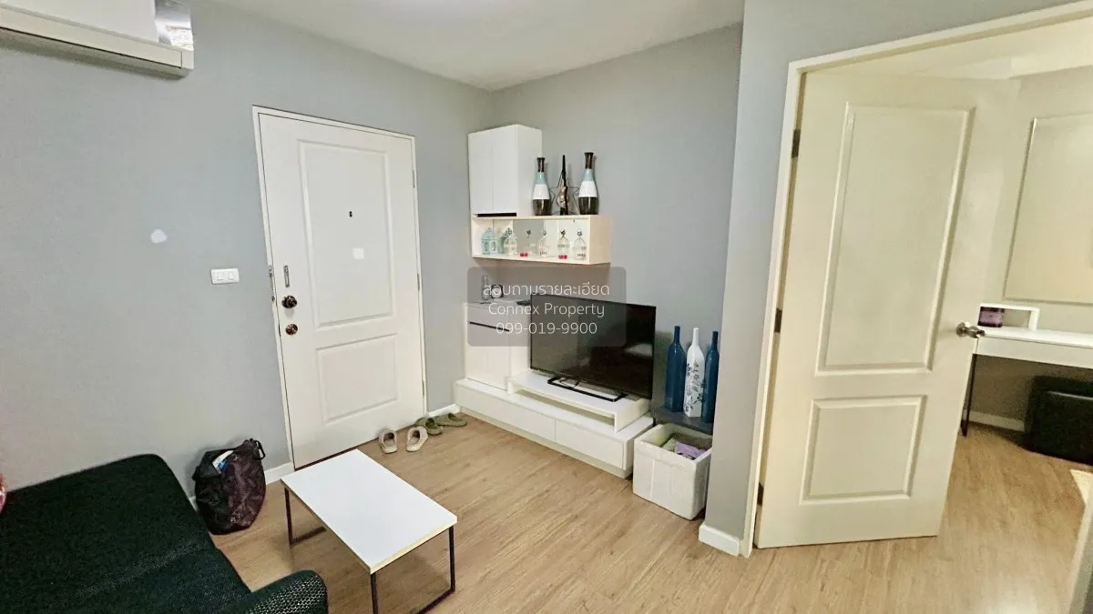 เช่าคอนโด  ไอ คอนโด สุขุมวิท 105 BTS-บางนา บางนา เขต บางนา กรุงเท 1