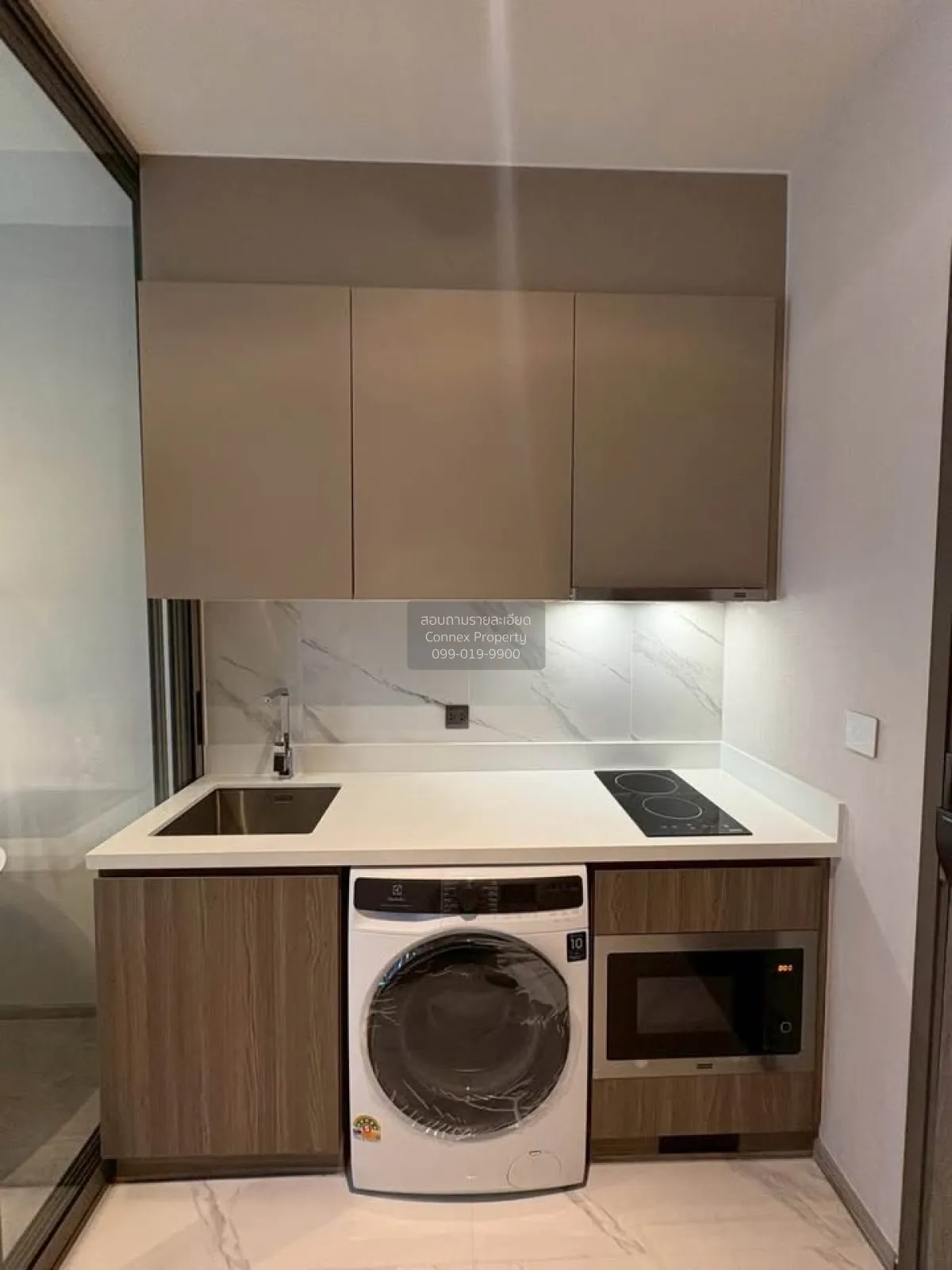 For Rent Condo , Rhythm Ekkamai Estate , BTS-Ekkamai , Khlong Tan 3