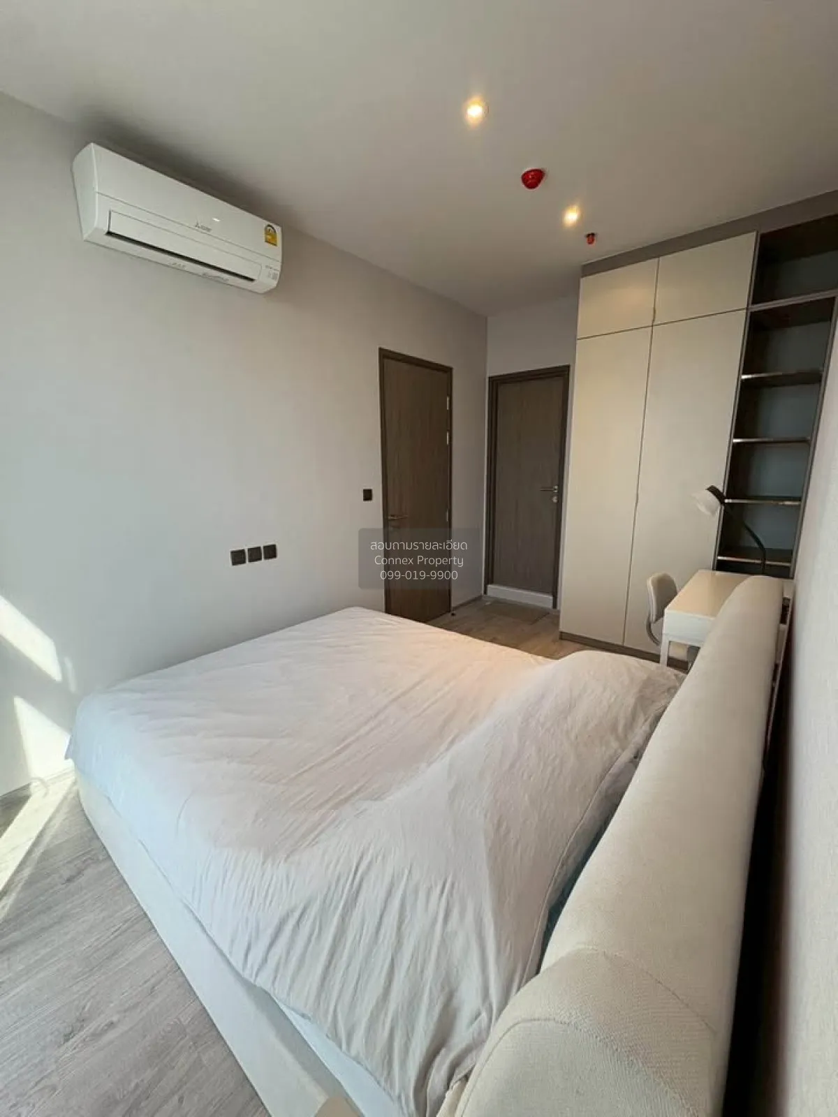 For Rent Condo , Rhythm Ekkamai Estate , BTS-Ekkamai , Khlong Tan