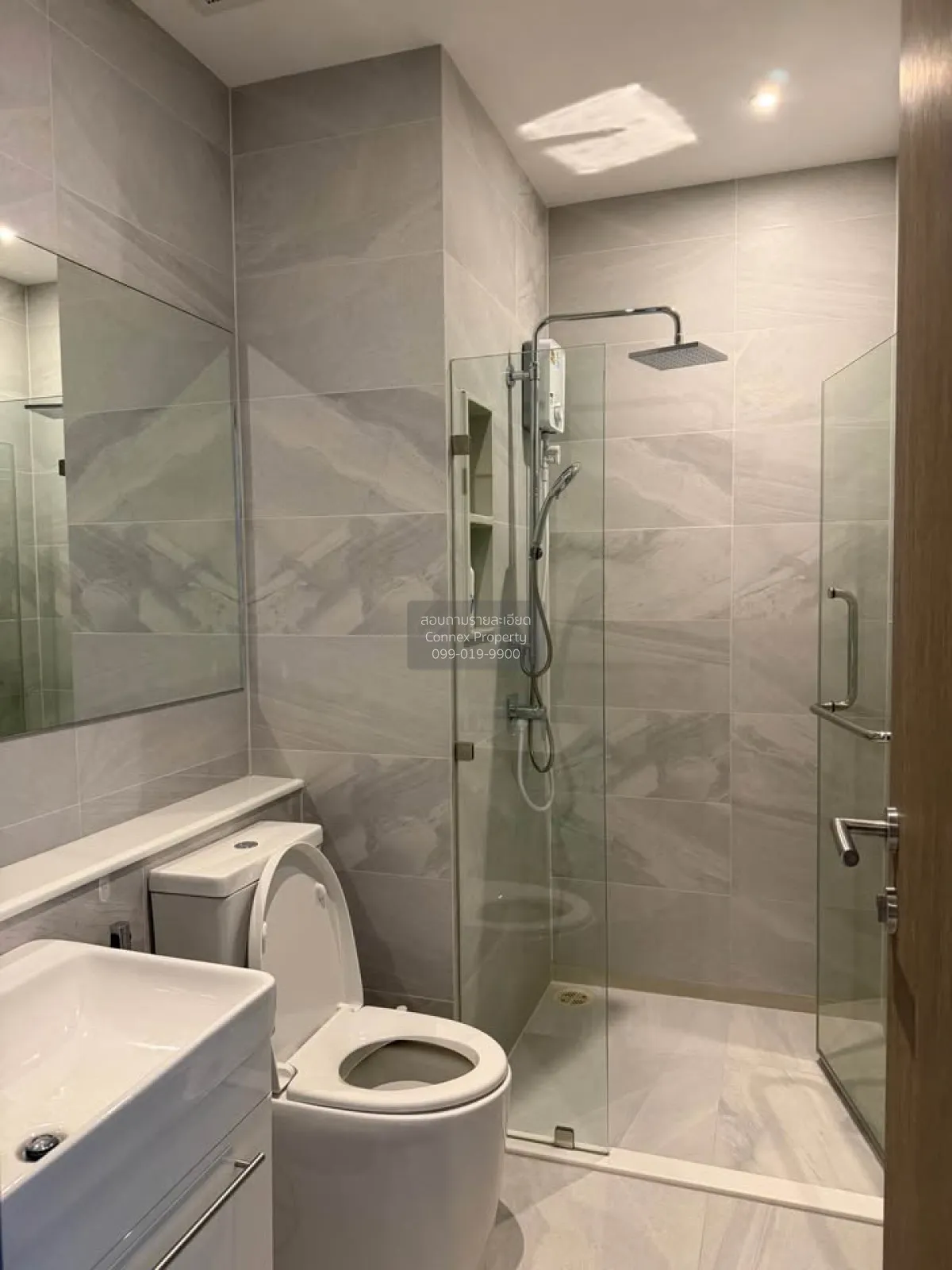 For Rent Condo , Rhythm Ekkamai Estate , BTS-Ekkamai , Khlong Tan